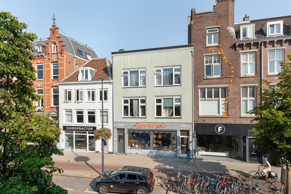 Property photo - Biltstraat 32-9, 3572BC Utrecht